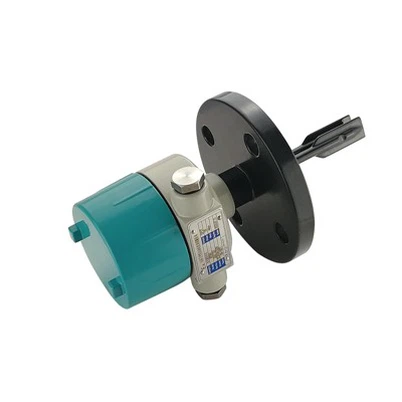 Level sensor switch