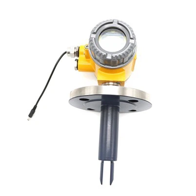 Density meter for liquids