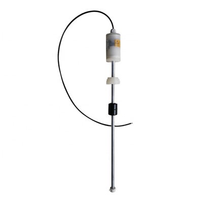 Diesel Fuel Tank Level Gauge