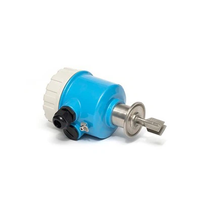 What customization options are available for Tuning Fork Level Sensors?