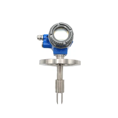Electronic densimeter