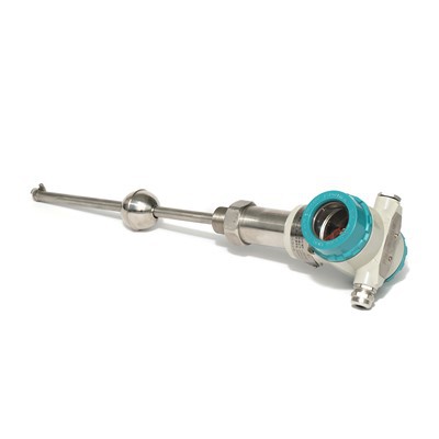 Magnetostrictive Level Transmitter