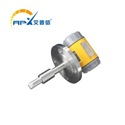 Tuning Fork Density Meter