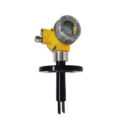 What are the applications of concentration meters in water treatment?