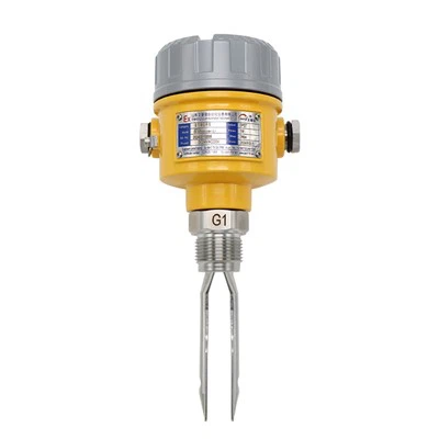 G1 "thread standard version Vibrating level switches