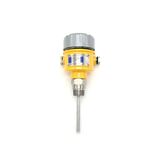 Can a capacitive fuel level sensor be used in racing cars?