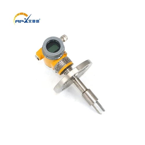What is the error rate of a Tuning Fork Hydrometer?
