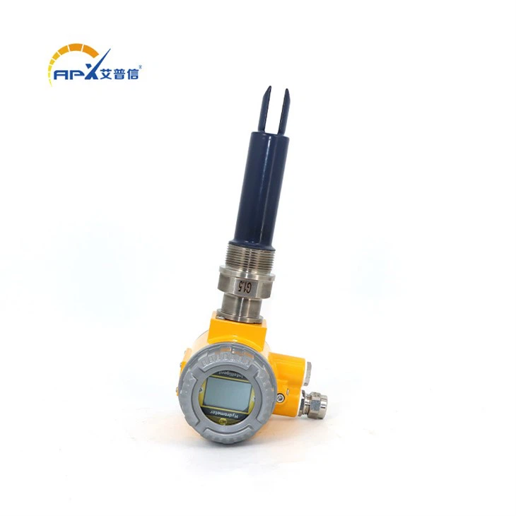 Interface Meter