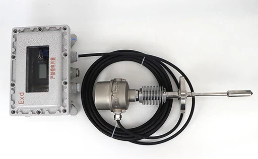 Vibrating viscometer Vibrating viscometer