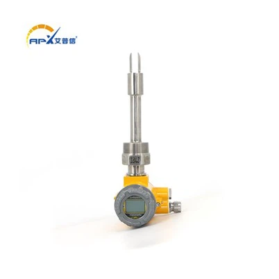Equipment for continuous online measurement of ammonia concentration