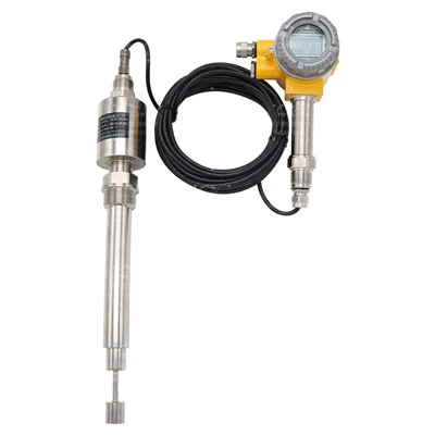 Automatic Viscosity Meter