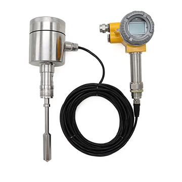 Viscosity Meter For Food