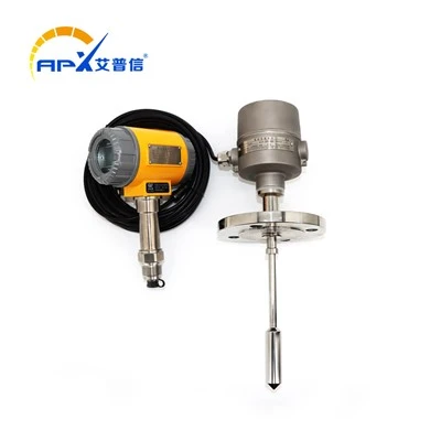 Wide-range In-line Process Viscometer