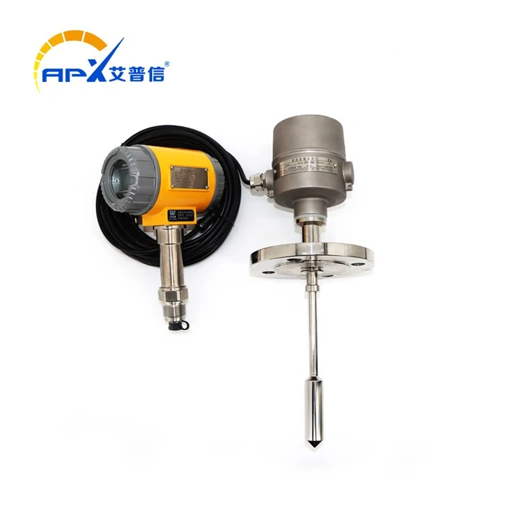Wide-range In-line Process Viscometer